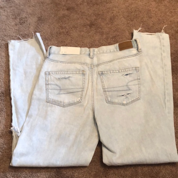 American Eagle Jeans - Picture 3 of 6